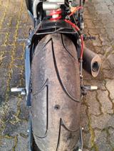 Yamaha YZF-R6-RJ11 - YAMAHA YZF R6 RJ11