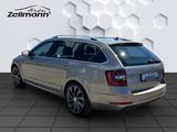 Skoda Octavia Combi L&K 1.8TSI 132kW DSG LED PDC ACC S - Skoda Octavia mit Benzin-Antrieb: 1.8