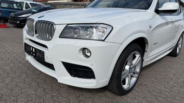 BMW X3 - 9
