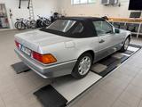 Mercedes-Benz 500 SL (R129) - gebrauchte Mercedes-Benz SL 500 aus dem Jahr 1992