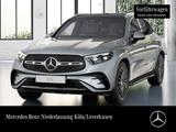 Mercedes-Benz GLC 200 4M AMG+PANO+360+AHK+TOTW+KEYLESS+9G - Mercedes-Benz GLC 200 in Köln
