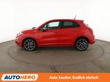 Fiat 1.3 Turbo Sport Aut.*NAV*LED*TEMP*CAM*PDC*SHZ* - rote Fiat 500X