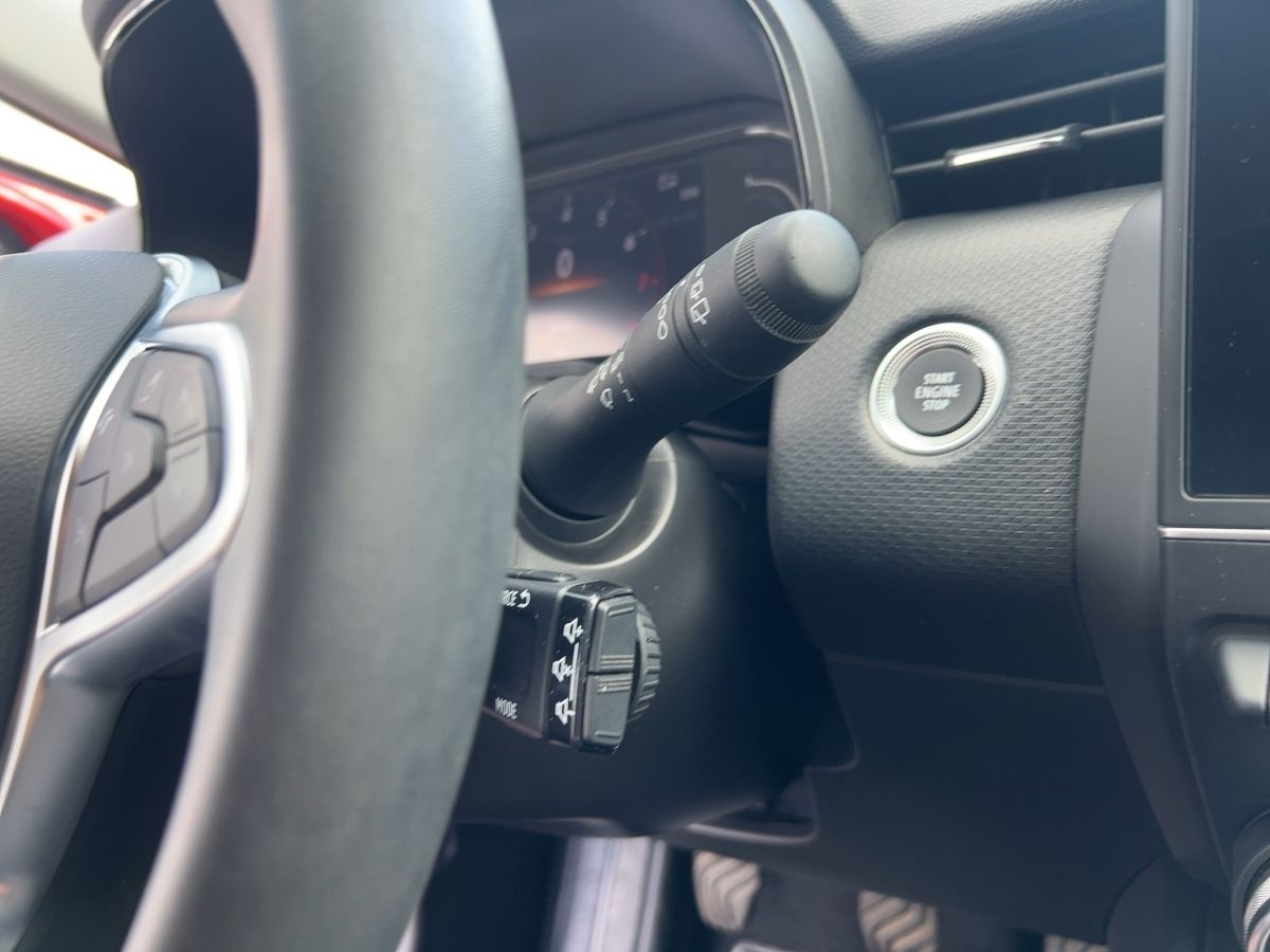 Renault Clio - Bild 17