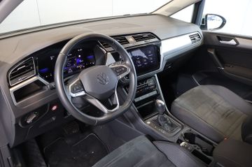 Volkswagen Touran 2.0 TDI Comfortline AID+ACC+KAM+AHK+7SITZ