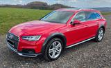 Audi A4 Allroad 2.0 TFSI S tronic quattro Avant - - Audi A4 Allroad: 2.0