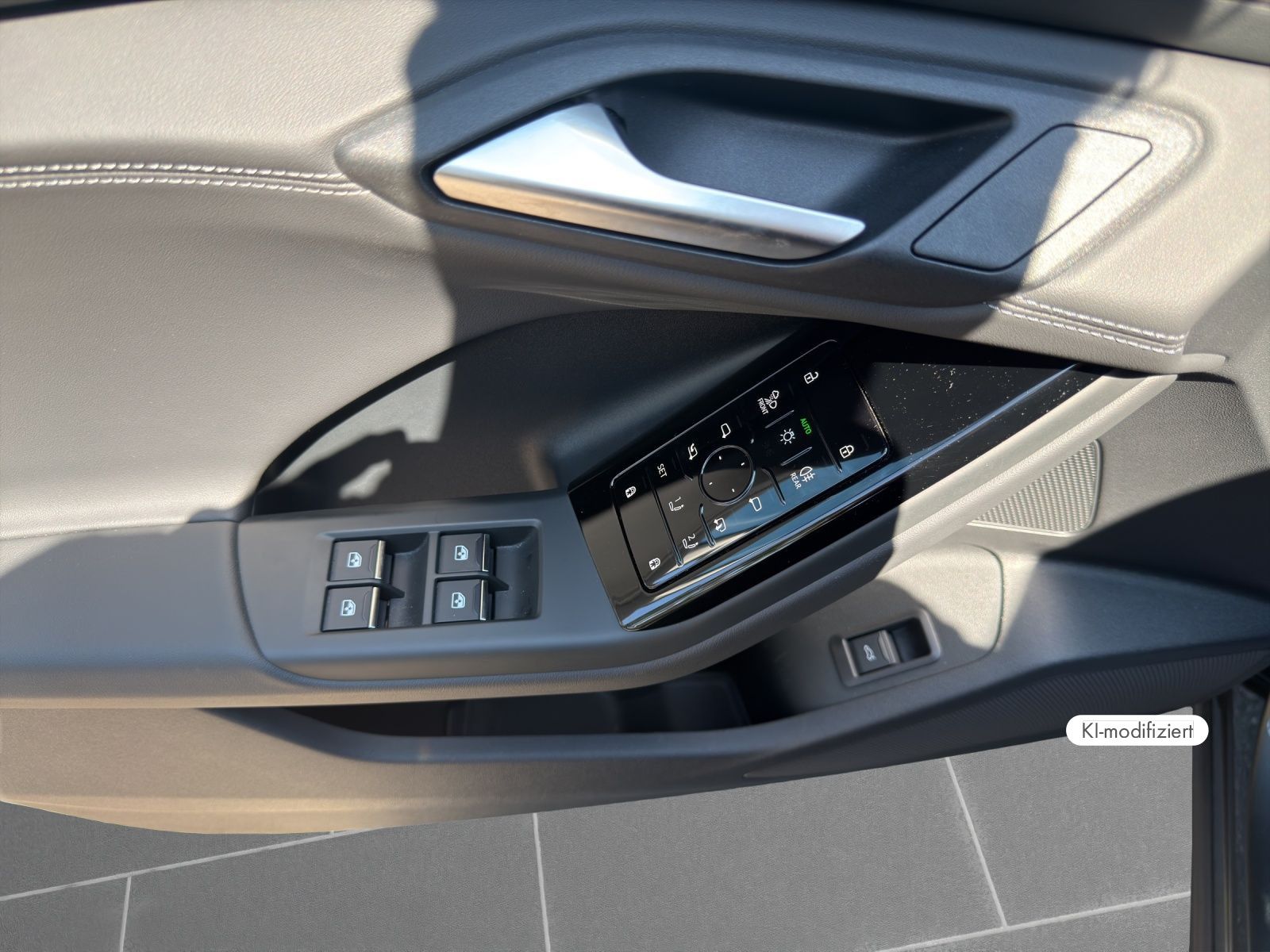 Audi Q6 e-tron - Bild 14
