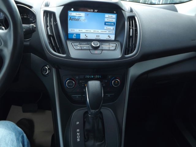 Kuga Trend