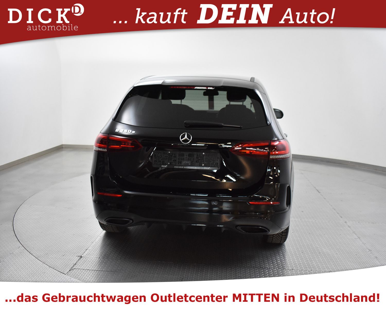 MERCEDES-BENZ B 250e 2X AMG Line STANDHZ+KAM+LED+NAV+WIDES+SHZ - Image 6