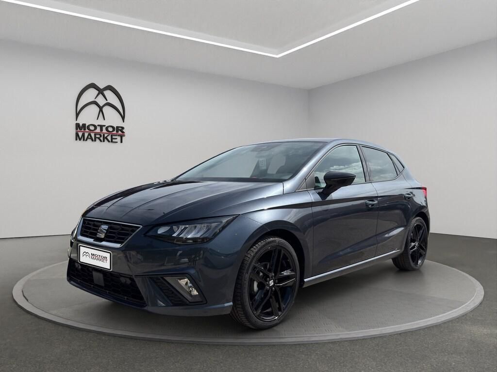 Seat Ibiza 1.0 EcoTSI FR