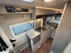 Pössl Summit 600 Shine | Automatik | Abverkauf MJ 2024