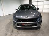 Hyundai Kona 1.6 GDI Prime Hybrid LED|Navi|Kamera|ACC - Hyundai Kona Prime mit Hybrid-Antrieb (Benzin/Elektro)