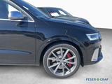 Audi RSQ3 2.5 TFSI quattro S tronic - BOSE - KAMERA - Audi RSQ3 Gebrauchtwagen