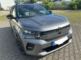 Citroën C3 Hybrid 100 ë-DCS6 MAX, EZ12/25, Winterpaket - Citroën: C25