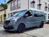 Renault Trafic Life 8-SITZ KAMERA AUTOMATIK 17'' - Renault Trafic: Automatik