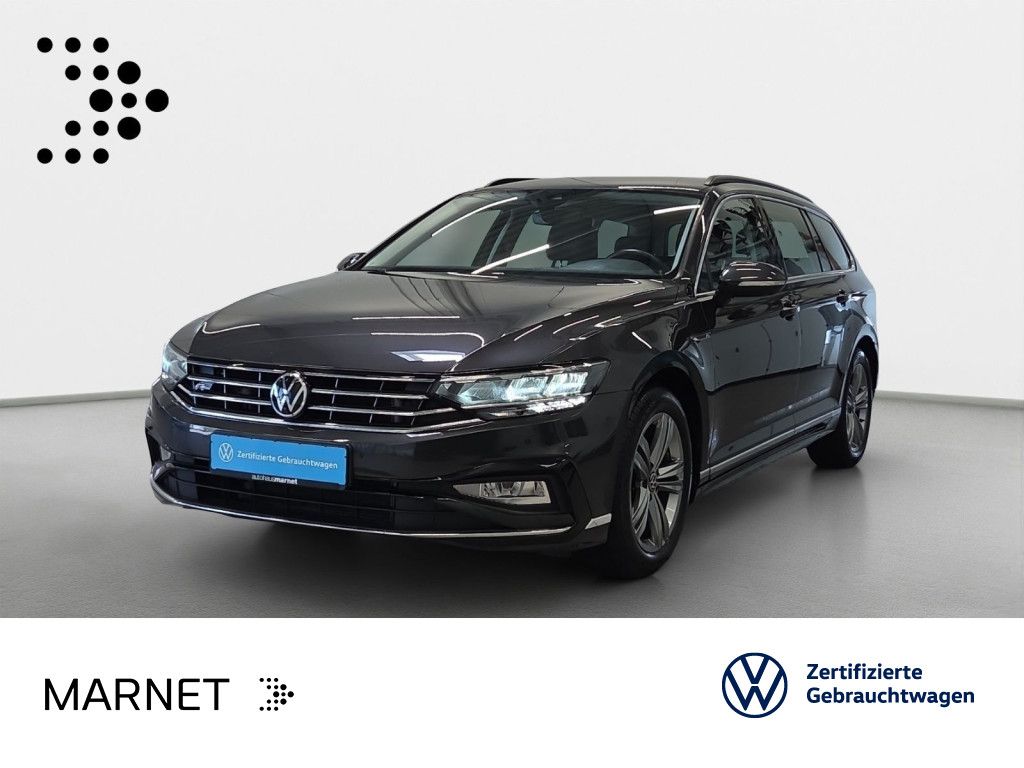 Volkswagen Passat Variant 2.0 TDI Business R-Line DSG *Navi