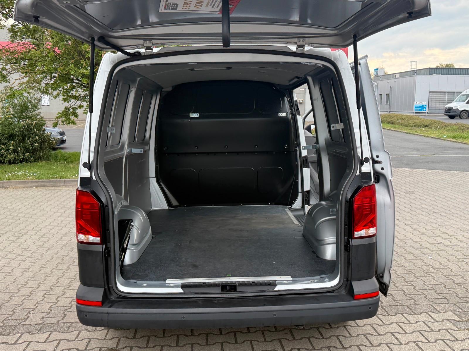 Volkswagen T6 Transporter T6.1 2.0 TDI Transporter Kasten FWD*GR.NAVI*PDC*, миниатюра 26