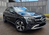 Mercedes-Benz GLC 220 d 4MATIC Aut, wie Neu. Top Zustand! - Mercedes-Benz GLC 220 in Karlsruhe