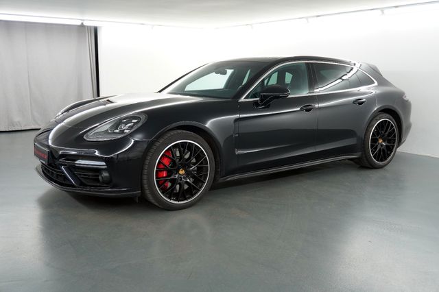 Porsche Panamera Turbo Sport Turismo InoDrive Pano 360°