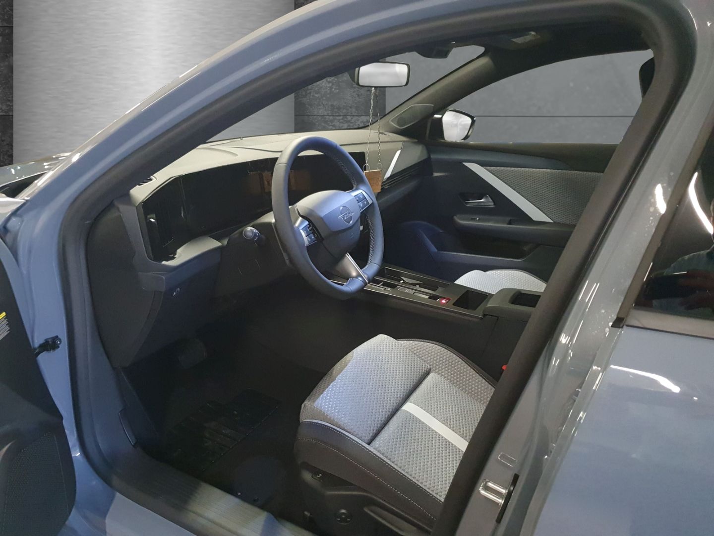 Opel Astra - Bild 7