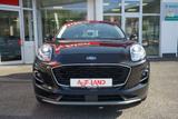 Ford Puma 1.0 EcoBoost Titanium LED Navi Winterpaket - Ford Puma Gebrauchtwagen in Berlin