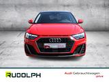Audi A1 Sportback S line 25 TFSI ACC LED Navi PDCv+h  - Audi A1 in Halle