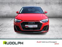 Audi A1 Sportback S line 25 TFSI ACC LED Navi PDCv+h 