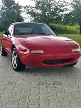 Mazda Mx5  H Zulassung möglich - Mazda MX-5 aus 1995