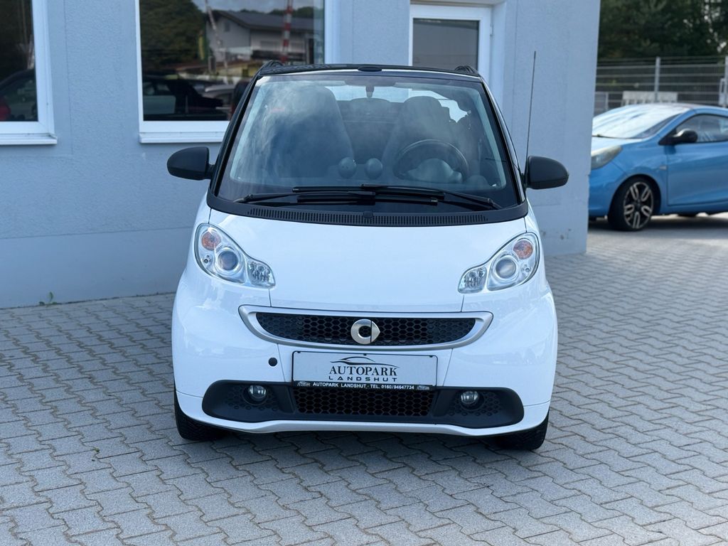 SMART Fortwo – Bild 2 von 24