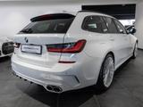BMW M3 B3 S BITURBO Touring Alpina 360° LED ACC NAVI - BMW M3: Weiß