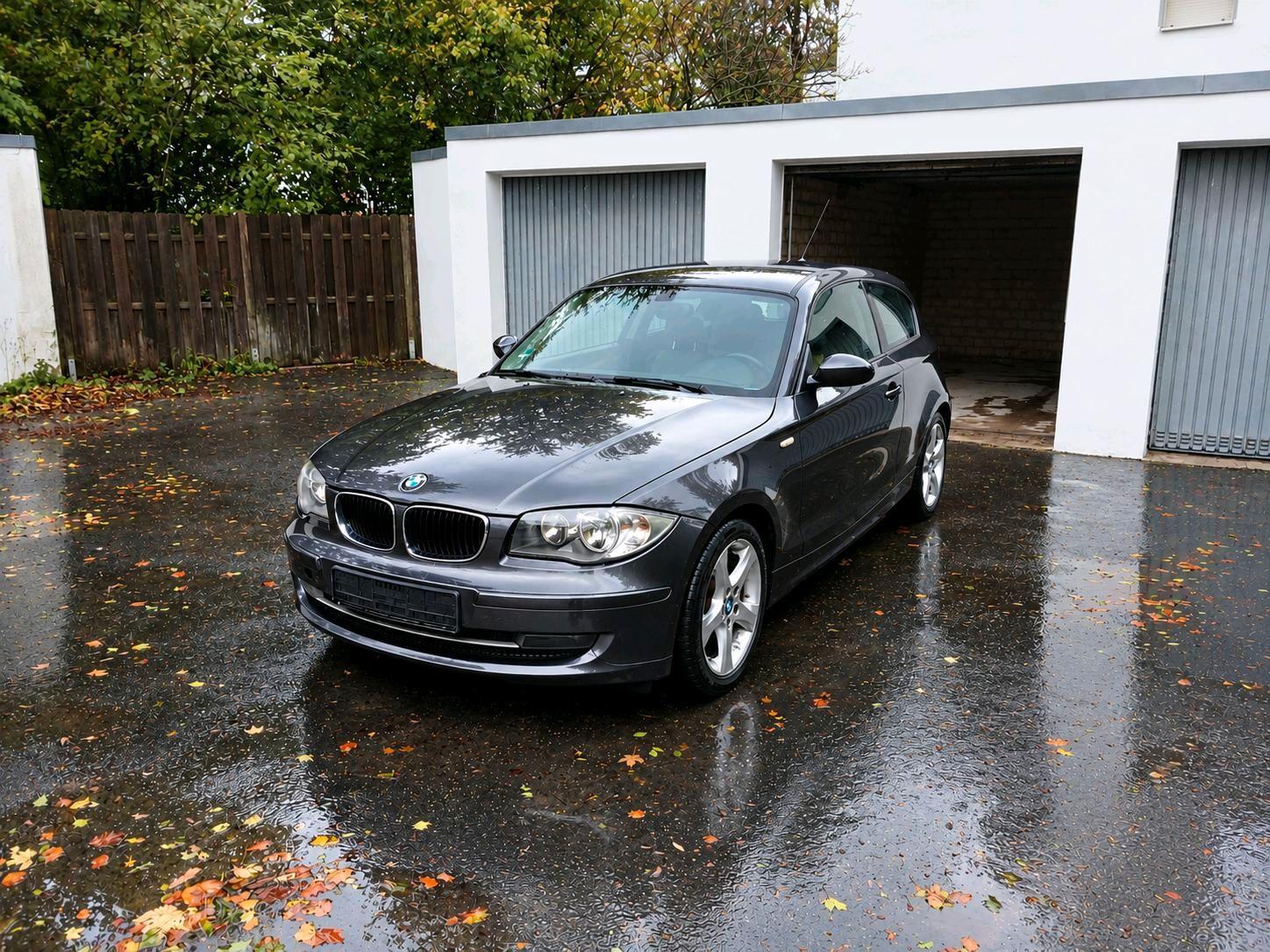 BMW 118