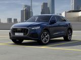 Audi Q8 50 TDI quattro tiptronic LED B&O Panorama - Audi Q8 in Frankfurt (Main)