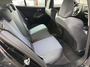 BMW 120 DAB LED Komfortzg. Parkassistent Klimaaut.