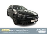 Mercedes-Benz E 300 AMG Line de 4Matic T 9G-TRONIC