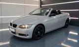 BMW 320i Cabrio E93 | Ledersitze | Sitzheizung | PDC - BMW 3 Series: Cabrio, E93