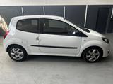 Renault Twingo Expression - Renault Twingo Gebrauchtwagen in Duisburg