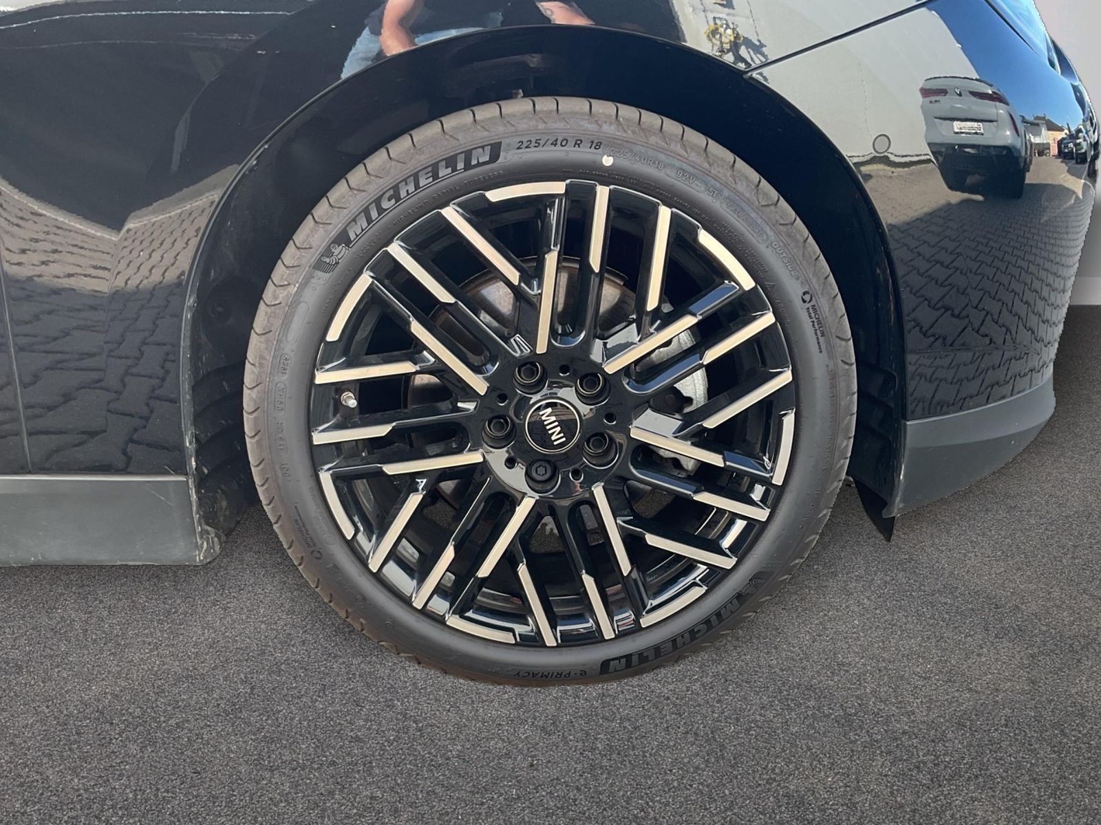 MINI Cooper SE - Bild 17