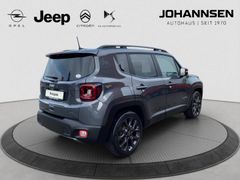 JEEP RENEGADE Limited MHEV 1.5
