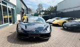 Ferrari 458 Italia*BI-XENON*NAVI*BLUE POZZI - Ferrari Gebrauchtwagen in Mannheim