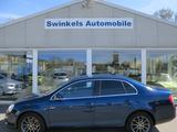 Volkswagen Jetta V Comfortline - gebrauchte VW Jetta aus dem Jahr 2009