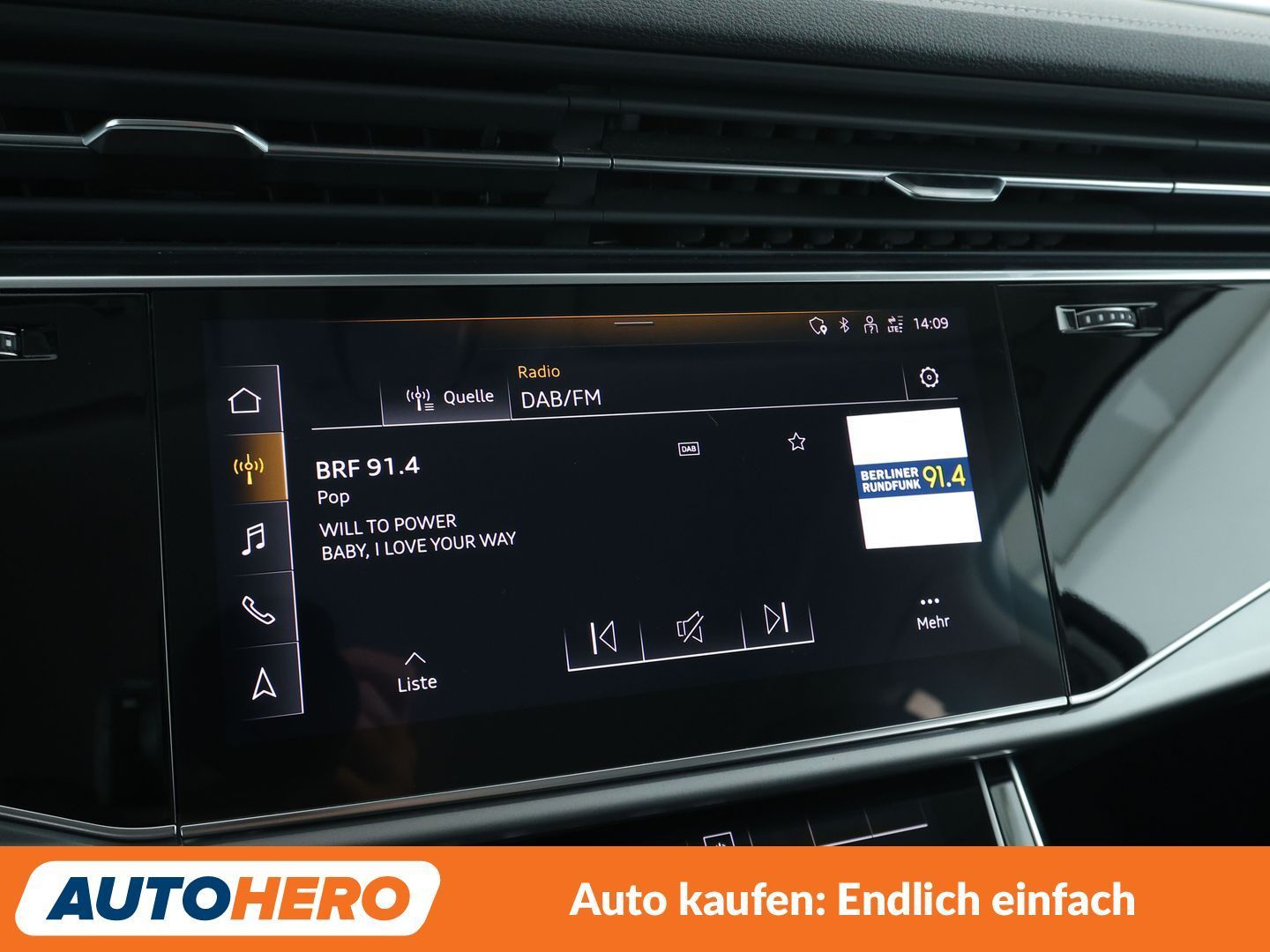 Audi Q7 55 TFSI quattro S line Aut. MATRIX ACC 360 foto 21
