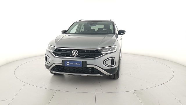 Volkswagen VOLKSWAGEN T-Roc 2022 - T-Roc 1.0 tsi Edition Pl