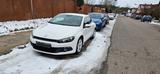 Volkswagen Scirocco 2.0 TSI DSG Standard - Volkswagen Scirocco: Standard