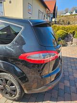 Ford S-Max 2,0 TDCi 103kW DPF Trend Trend - Ford S-Max mit Diesel-Antrieb: Kombi, Schaltgetriebe