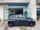 Toyota Aygo 1.0 VVT-i 69 CV 5 porte x-wave - Toyota Aygo (X): Wave