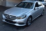 Mercedes-Benz E 200 NGD Natural Gas Drive BlueEfficiency - Mercedes-Benz E 200 Gebrauchtwagen