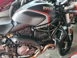 Ducati Monster 821 Stealth - DUCATI MONSTER 821