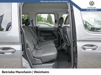 Volkswagen Caddy - Vorschau Bild 11