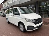 Volkswagen T6.1 Multivan TDI Carplay/Kamera/AHK - gebrauchte VW T6 Multivan aus dem Jahr 2021