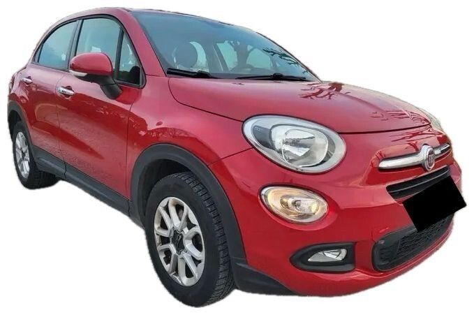 Image of Fiat 500X