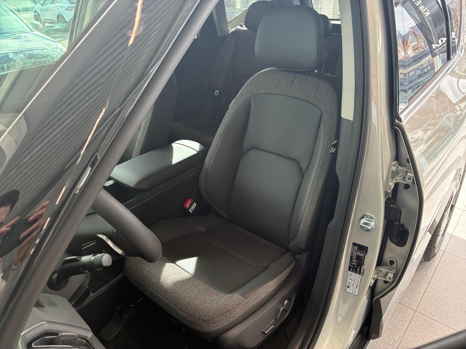 Kia EV5 2WD Earth DRIVE Kam. Sound LED ACC Keyless 1